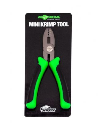 Korda Mini Krimp Tool and Krimps - 